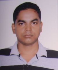 Dr. Mirgendra Kumar Yadav