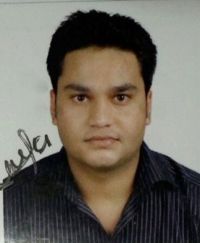 Dr. Kush  Nepali