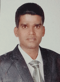 Dr. Bimal  Dev Yadav