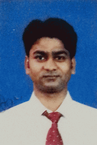 Dr. Naveen Kumar Yadav