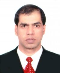 Dr. Sudhakar  Jha