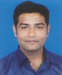 Dr. Pradip Kumar Gupta