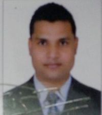 Dr. Sitesh  Yadav