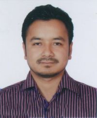 Dr. Amod  Gurung