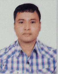 Dr. Bhagat  Lal Shrestha