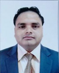 Dr. Bipin  Chaudhary