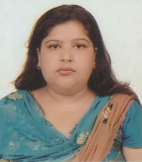 Dr. Amrita  Chapagain