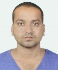 Dr. Ravi Kumar Yadav