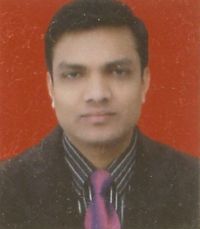 Dr. Surya Prakash Shah