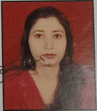 Dr. Sofiya Shameem Sheikh