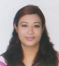 Dr. Malshree  Ranjitkar